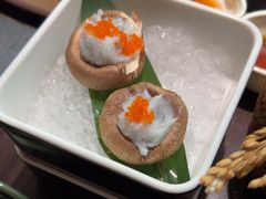 -匠和风精致料理(莆田财富中心店)