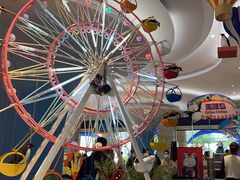 -帝企鹅自助餐厅•儿童岛•真企鹅(长隆企鹅酒店)