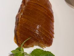 -在前门·烤鸭北京菜(五月花广场店)