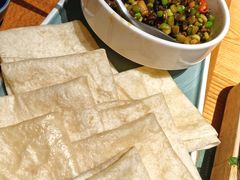 -竹里馆·淮扬菜·功夫茶(老门东店)