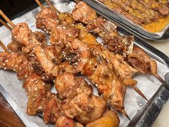 -半酌烧烤小酒馆(南京东路店)