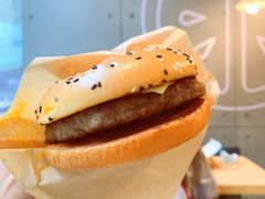 -麦当劳(苏州中心星悦汇店)