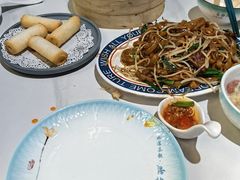 -喜势点·糖沙翁手工茶点·本地人茶居(永庆坊店)