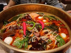 -毛肚向右·川渝毛肚王(经开永旺店)