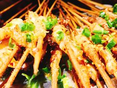 -醉烧膘·烧烤夜宵王(总店)