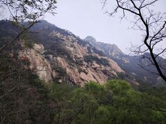 -泰山风景名胜区