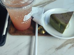 -木嘛working coffee(前海店)