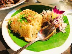 -Onion restaurant
