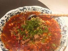 -虎哥私房菜(馒头山店)
