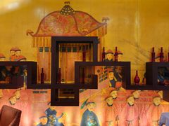 -北京王府井希尔顿酒店·秦唐中餐厅Chynna