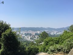 -火炉山森林公园