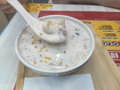 -满记甜品(金融街店)