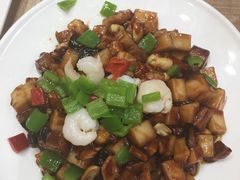 -乾隆美食·本帮菜(黄河路店)