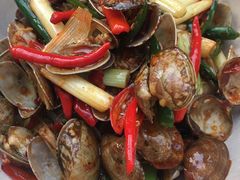 -易老头三样菜(南滨路总店)