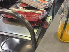 -金龙大四喜牛肉火锅