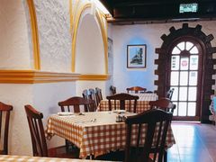 -船屋葡国餐厅