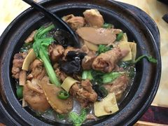 -峰味香.酱香米线.黄焖鸡(定西路店)