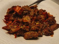 -院里寻菜·精致庭院菜(观沙岭店)