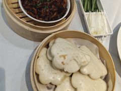 京酱肉丝夹饼-丰收日(五角场店)