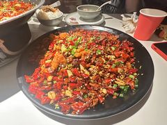 -麻六记(新天地店)