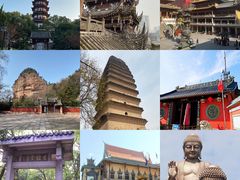 -径山寺