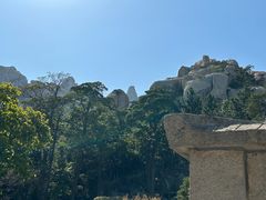 -崂山仰口游览区