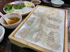 -官塘锋记鱼生·生腌·砂锅粥(牌坊街店)