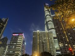 -上海中心大厦