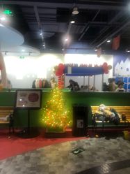 -幻贝家儿童乐园(杭州远洋乐堤港店)