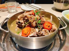-浩爷羊蝎子火锅(望京店)