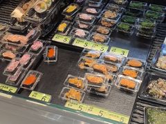 -上清·三文鱼鲜寿司(同德店)