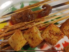 -昱家胡同·烧烤海鲜铜锅涮肉(和平里店)