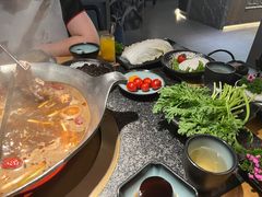 -湊湊火锅·茶憩(皇姑万象汇店)