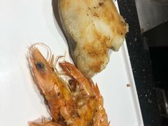 -法式利昂铁板烧主题餐厅(唐山爱琴海店)