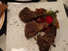 -La Creperie法餐厅(芮欧百货店)