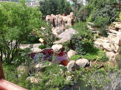 -七彩云南古滇温泉山庄