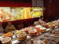 -龍歌自助小火锅(雨花台江南虹悦城店)