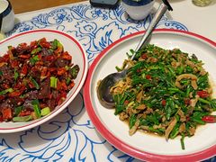 -柴火农家·江西赣南菜(土华店)