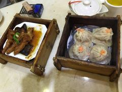 -又一间茶点轩(百汇广场店)