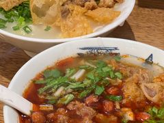 -豆相识•九九豆腐脑(牛咡桥店)