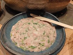 -巴奴毛肚火锅(龙湖锦艺城店)