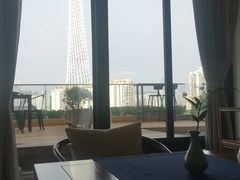 -小茶闲舍·观景商务茶馆(广州塔店)