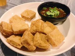 -虎虎龙虾大排档(双井店)
