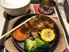 -百威KTV(恒福路店)