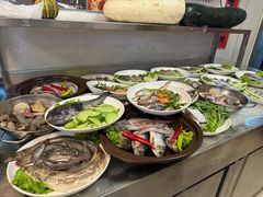 -日丰园海肠水饺·老字号大连海鲜(小平岛总店)