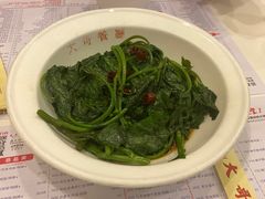 -大哥餐厅(西城花园店)