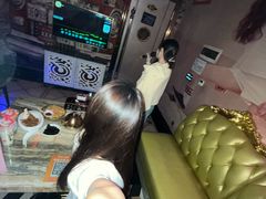 -好歌城量贩式KTV(玉林店)