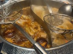 -千牛将·鲜牛肉火锅(开元路店)