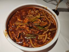 -谷丽麦馕新疆菜·清真(步步高梅溪新天地店)