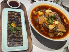 -羲和雅苑•北京烤鸭(国贸商城店)